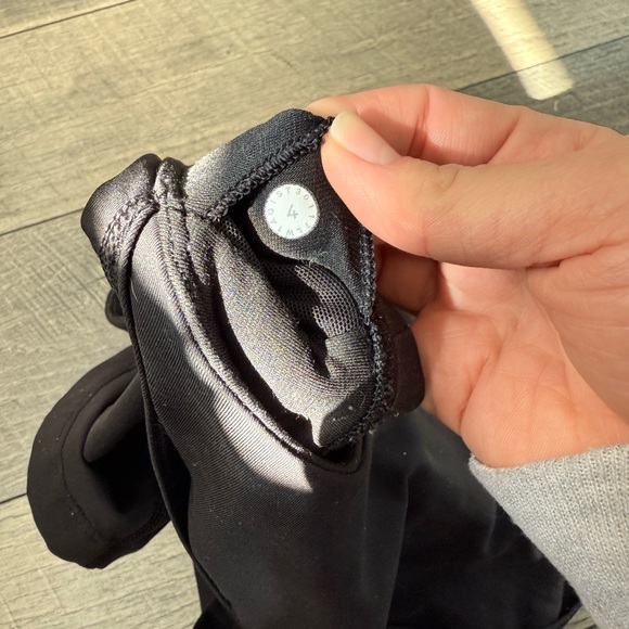 Lululemon Racerback Tank Top - Picture 5 of 5